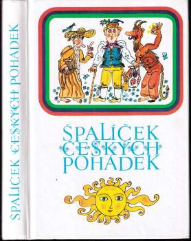 Špalíček českých pohádek