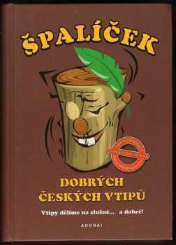 Špalíček dobrých českých vtipů