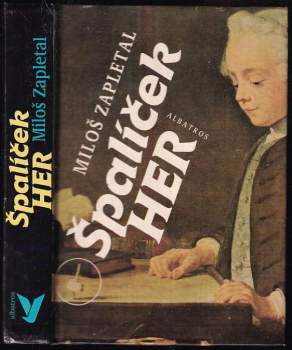 Špalíček her