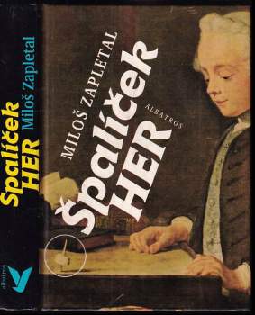 Špalíček her