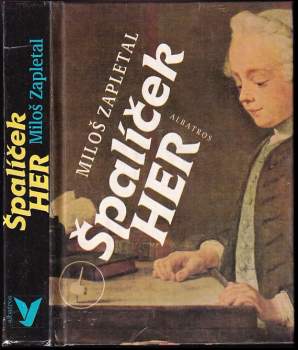 Špalíček her