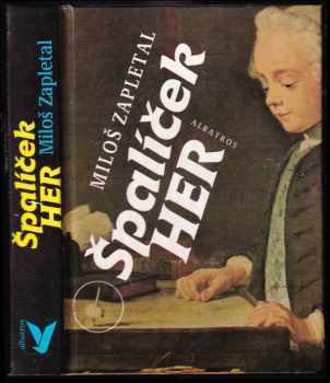 Špalíček her