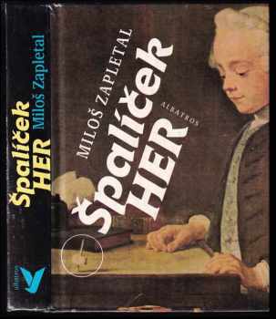 Miloš Zapletal: Špalíček her