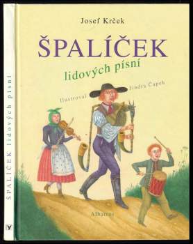 Špalíček lidových písní