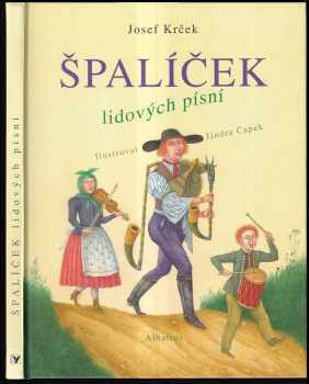 Špalíček lidových písní