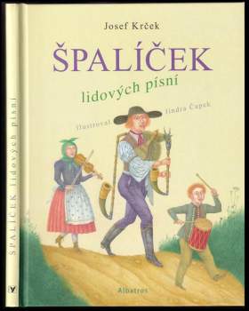 Špalíček lidových písní