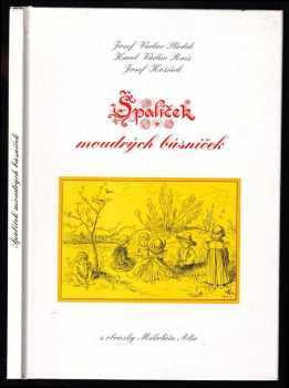Špalíček moudrých básniček
