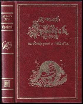 Špalíček národních písní a říkadel