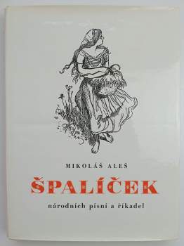 Špalíček národních písní a říkadel
