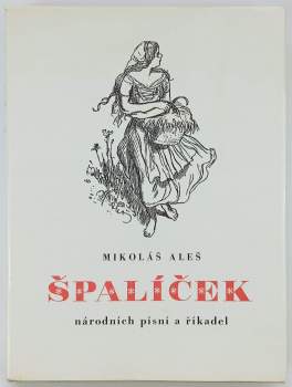 Špalíček národních písní a říkadel