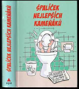 Špalíček nejlepších kameňáků