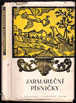 Špalíček písniček jarmarečních