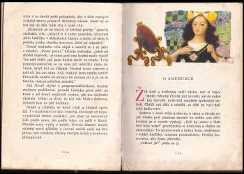 František Hrubín: Špalíček pohádek