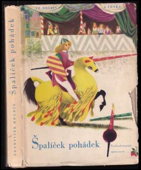 Špalíček pohádek