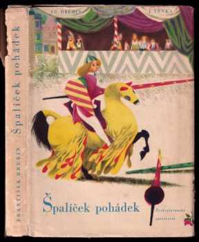 Špalíček pohádek