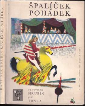 Špalíček pohádek