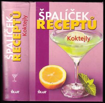 Špalíček receptů