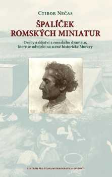 Špalíček romských miniatur