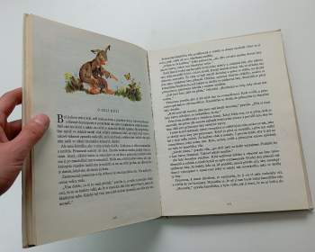 František Hrubín: Špalíček veršů a pohádek