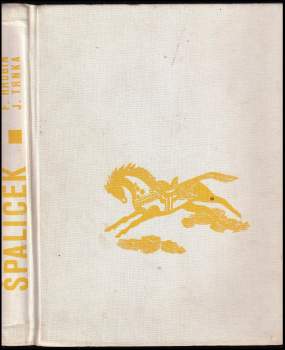 Špalíček veršů a pohádek