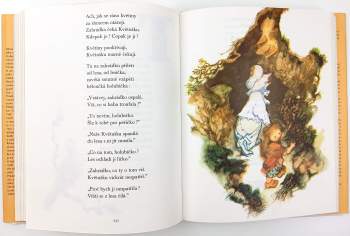 František Hrubín: Špalíček veršů a pohádek
