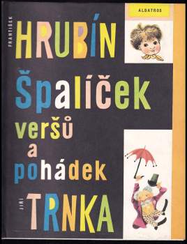 Špalíček veršů a pohádek