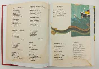 František Hrubín: Špalíček veršů a pohádek