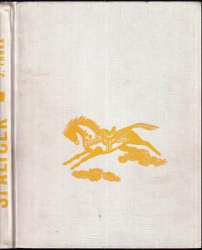 Špalíček veršů a pohádek