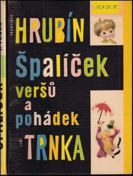 Špalíček veršů a pohádek