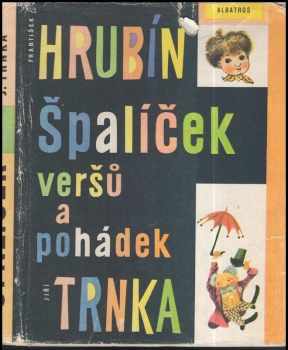 Špalíček veršů a pohádek