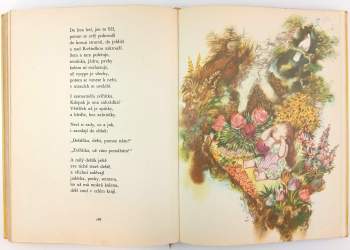 František Hrubín: Špalíček veršů a pohádek