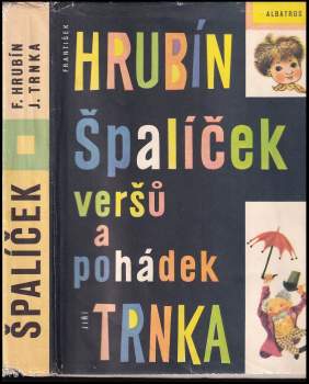 Špalíček veršů a pohádek