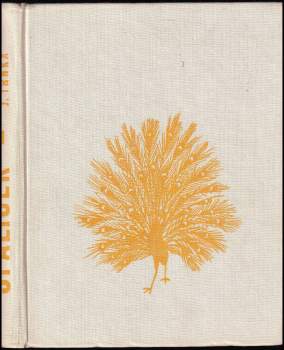 František Hrubín: Špalíček veršů a pohádek