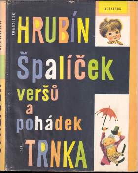 Špalíček veršů a pohádek