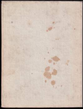 František Hrubín: Špalíček veršů a pohádek