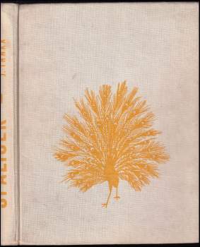 František Hrubín: Špalíček veršů a pohádek