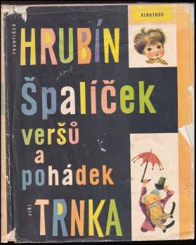 Špalíček veršů a pohádek