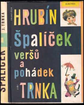 Špalíček veršů a pohádek