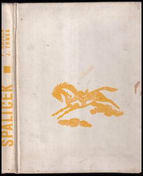 František Hrubín: Špalíček veršů a pohádek