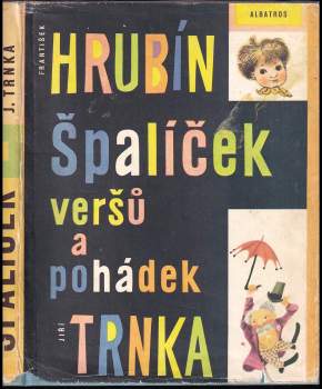 Špalíček veršů a pohádek