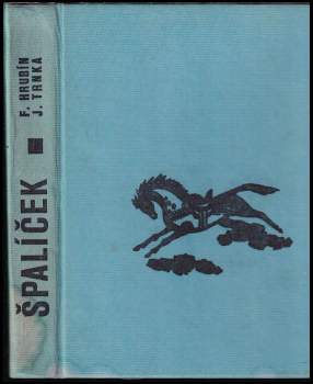 František Hrubín: Špalíček veršů a pohádek