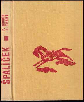 František Hrubín: Špalíček veršů a pohádek