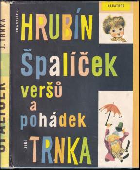 Špalíček veršů a pohádek