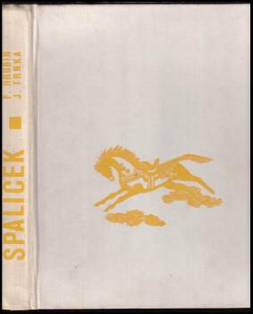 František Hrubín: Špalíček veršů a pohádek