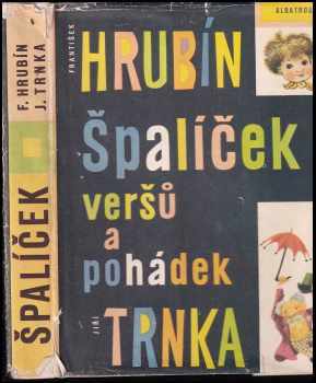 Špalíček veršů a pohádek