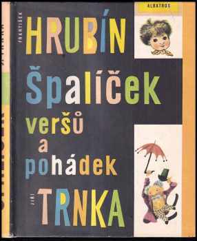 Špalíček veršů a pohádek