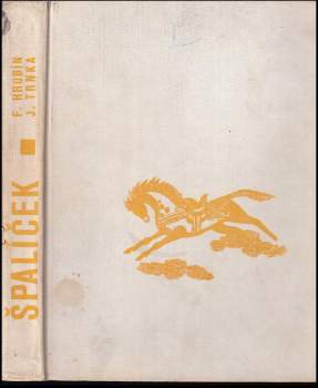 František Hrubín: Špalíček veršů a pohádek