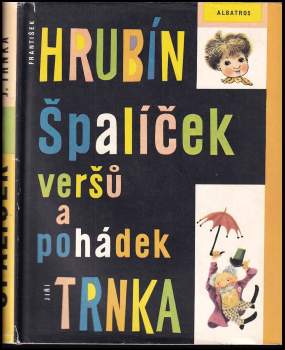 Špalíček veršů a pohádek