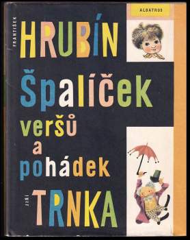 Špalíček veršů a pohádek