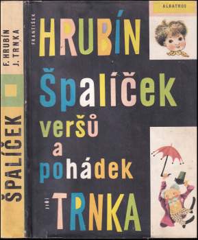 Špalíček veršů a pohádek